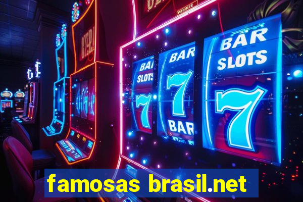 famosas brasil.net